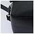 Borsa a mano in pelle nera Gianni Versace Auth bs16724 Nero - vista 11