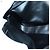 Borsa a mano in pelle nera Gianni Versace Auth bs16724 Nero - vista 20