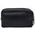 Borsa a mano in pelle nera Gianni Versace Auth bs16724 Nero - vista 3