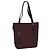 Borsa Tote GIVENCHY in tela rossa e oro Auth am6746 Rosso D'oro