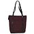 Borsa Tote GIVENCHY in tela rossa e oro Auth am6746 Rosso D'oro - vista 2