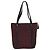 Borsa Tote GIVENCHY in tela rossa e oro Auth am6746 Rosso D'oro - vista 3