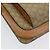 Céline CELINE Macadam Canvas Schultertasche Beige Gold Auth 86227 Golden - Ansicht 12