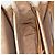 Céline CELINE Macadam Canvas Schultertasche Beige Gold Auth 86227 Golden - Ansicht 21