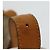 Céline CELINE Macadam Canvas Schultertasche Beige Gold Auth 86227 Golden - Ansicht 9