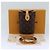LOUIS VUITTON Monograma Pouch Plegable Bolsa de Hombro M80874 LV Auth 84679S - vista 12