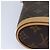 LOUIS VUITTON Monograma Pouch Plegable Bolsa de Hombro M80874 LV Auth 84679S - vista 18