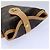 LOUIS VUITTON Monograma Pouch Plegable Bolsa de Hombro M80874 LV Auth 84679S - vista 6