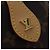LOUIS VUITTON Monograma Pouch Plegable Bolsa de Hombro M80874 LV Auth 84679S - vista 8