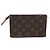 LOUIS VUITTON Monogram Bucket PM Bolsa de Accesorios LV Auth 83505 Monograma - vista 2