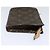 LOUIS VUITTON Monogram Bucket PM Bolsa de Accesorios LV Auth 83505 Monograma - vista 3