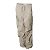 Autre Marque Pantalones cargo beige Agolde