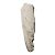 Autre Marque Pantalones cargo beige Agolde - vista 3