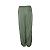 Pantalones cargo de concha reciclada Anine Bing, Reid Verde - vista 3