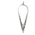 Hermès Kelly Mini Pendant Golden Metal XS Pendant Hermes  - view 1