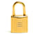 Hermès Kelly Mini Pendant Golden Metal XS Pendant Hermes  - view 2