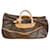Louis Vuitton Eor 60 M23202 Marron  - vue 1
