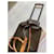 Louis Vuitton Eor 60 M23202 Marron  - vue 2