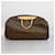 Louis Vuitton Eor 60 M23202 Marron  - vue 4