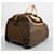 Louis Vuitton Eor 60 M23202 Marron  - vue 5