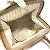 Borsa a spalla PM Antigua di Louis Vuitton Beige - vista 11