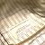 Borsa a spalla PM Antigua di Louis Vuitton Beige - vista 12