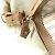 Borsa a spalla PM Antigua di Louis Vuitton Beige - vista 13