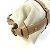 Borsa a spalla PM Antigua di Louis Vuitton Beige - vista 7