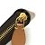 Cartera Zippy Monogram Reverse Louis Vuitton Castaño - vista 6