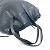 Borsa a mano LV Circle Cabalite M55000 di Louis Vuitton Nero - vista 8