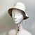 Bucket Cappello Bob LV Buddy di Louis Vuitton Bianco - vista 13