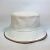 Bucket Cappello Bob LV Buddy di Louis Vuitton Bianco - vista 3