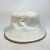 Bucket Cappello Bob LV Buddy di Louis Vuitton Bianco - vista 4