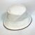 Bucket Cappello Bob LV Buddy di Louis Vuitton Bianco - vista 5