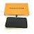 Louis Vuitton Monogram Zippy Wallet Black - view 12