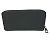 Louis Vuitton Monogram Zippy Wallet Black - view 2