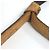 Louis Vuitton Monogram Collar for Small Dogs Brown - view 13