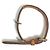Louis Vuitton Monogram Collar for Small Dogs Brown - view 3