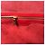 Borsa a spalla in pelle Epi Louis Vuitton Rosso - vista 10