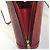 Borsa a spalla in pelle Epi Louis Vuitton Rosso - vista 11