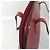Borsa a spalla in pelle Epi Louis Vuitton Rosso - vista 12