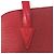 Borsa a spalla in pelle Epi Louis Vuitton Rosso - vista 14