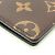Billetera bi-fold Monogram Louis Vuitton Castaño Monograma - vista 5