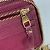 Louis Vuitton Monogram Empreinte Langbörse Rot - Ansicht 15