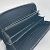 Zippy Louis Vuitton Monogram Eclipse Long Wallet Black - view 10