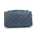 Zippy Louis Vuitton Monogram Eclipse Long Wallet Black - view 2