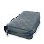 Zippy Louis Vuitton Monogram Eclipse Long Wallet Black - view 3
