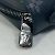 Zippy Louis Vuitton Monogram Eclipse Long Wallet Black - view 6