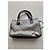 MCM Boston Handtasche Hellbraun Leder - Ansicht 2