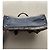 MCM Boston Handtasche Hellbraun Leder - Ansicht 3